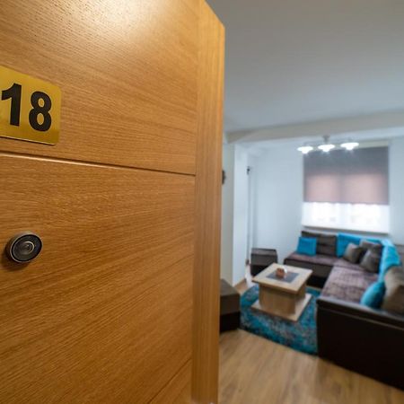 Mb Lux Apartmani Ζλάτιμπορ Εξωτερικό φωτογραφία