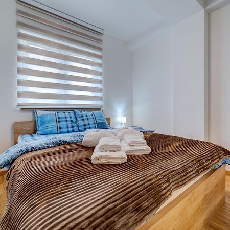 Mb Lux Apartmani Ζλάτιμπορ Εξωτερικό φωτογραφία