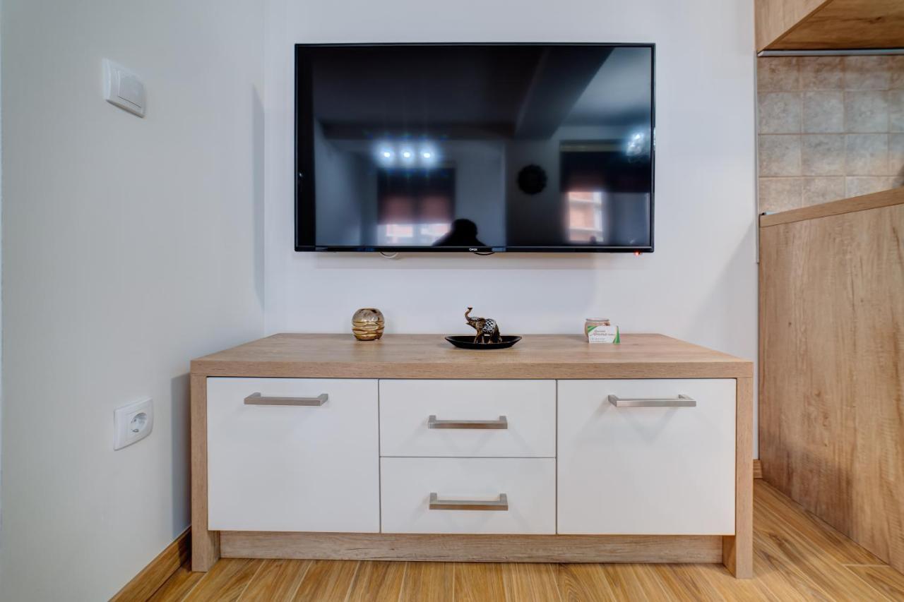 Mb Lux Apartmani Ζλάτιμπορ Εξωτερικό φωτογραφία