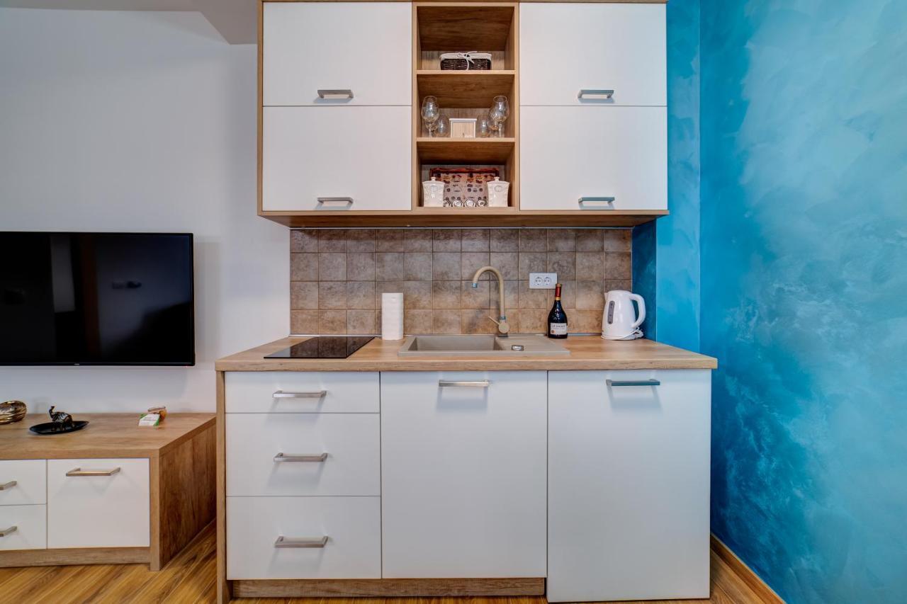 Mb Lux Apartmani Ζλάτιμπορ Εξωτερικό φωτογραφία