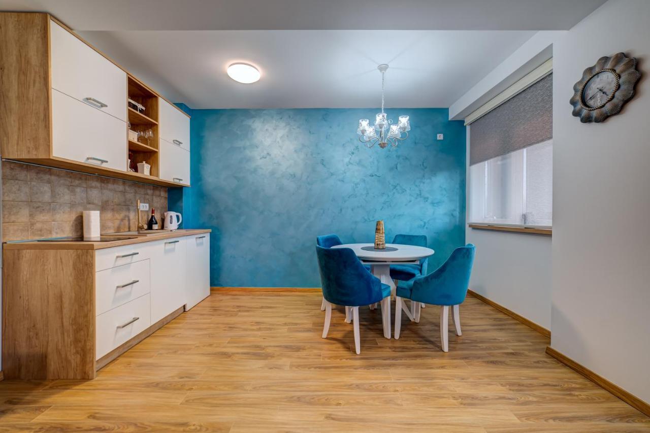 Mb Lux Apartmani Ζλάτιμπορ Εξωτερικό φωτογραφία