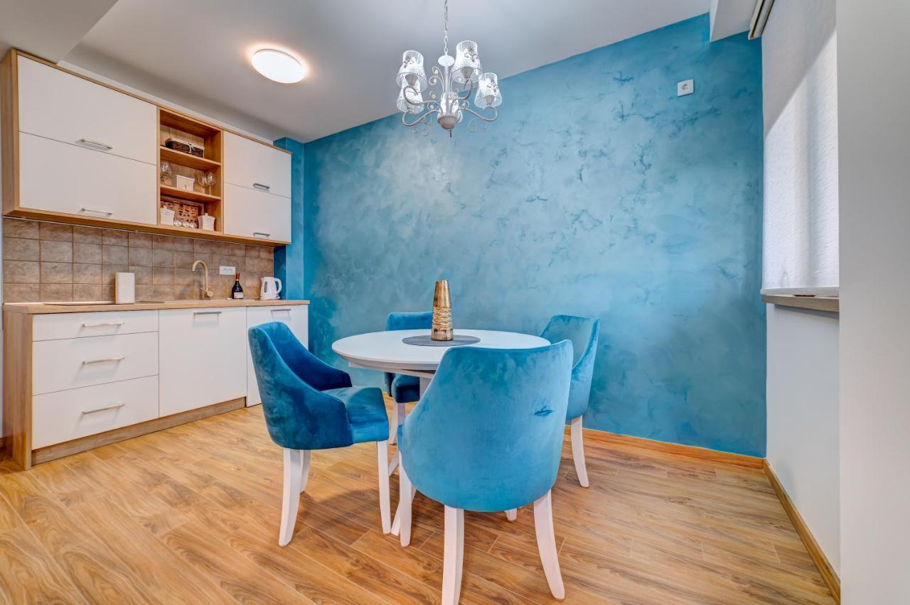 Mb Lux Apartmani Ζλάτιμπορ Εξωτερικό φωτογραφία