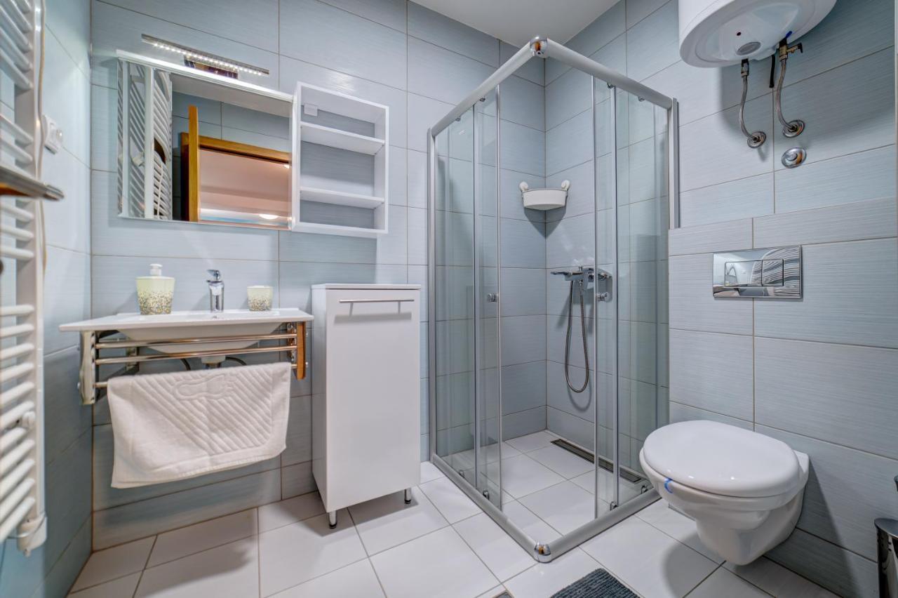 Mb Lux Apartmani Ζλάτιμπορ Εξωτερικό φωτογραφία