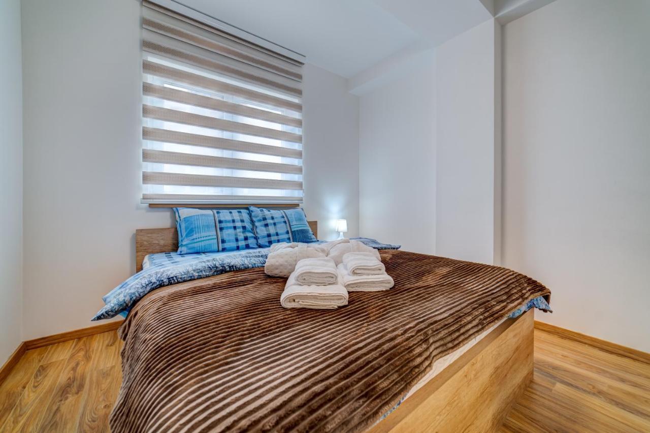 Mb Lux Apartmani Ζλάτιμπορ Εξωτερικό φωτογραφία